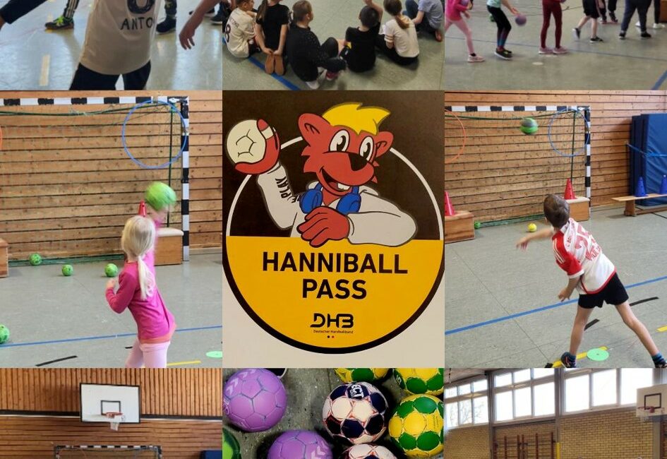 Handball Aktionstag