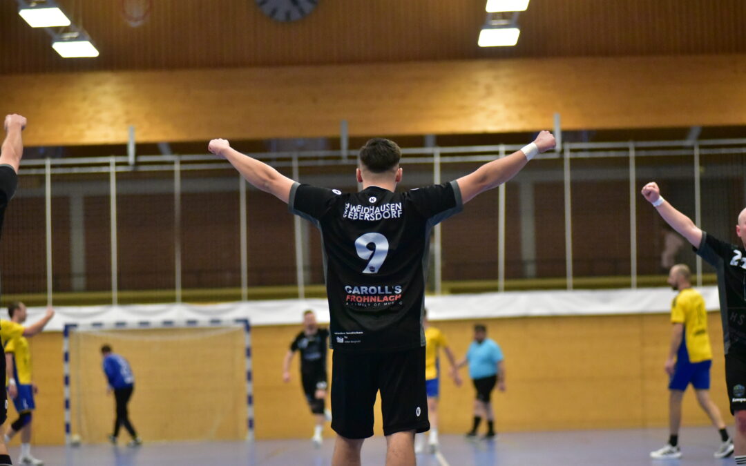 Rückblick 15.11./16.11.25