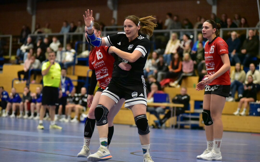 Rückblick 22.11./23.11.25