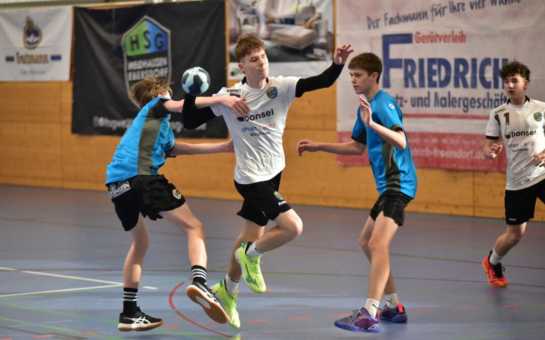 Spieltagsvorschau 22.11.25