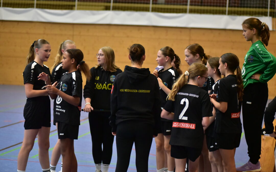 Wochenendvorschau 15.11./16.11.25