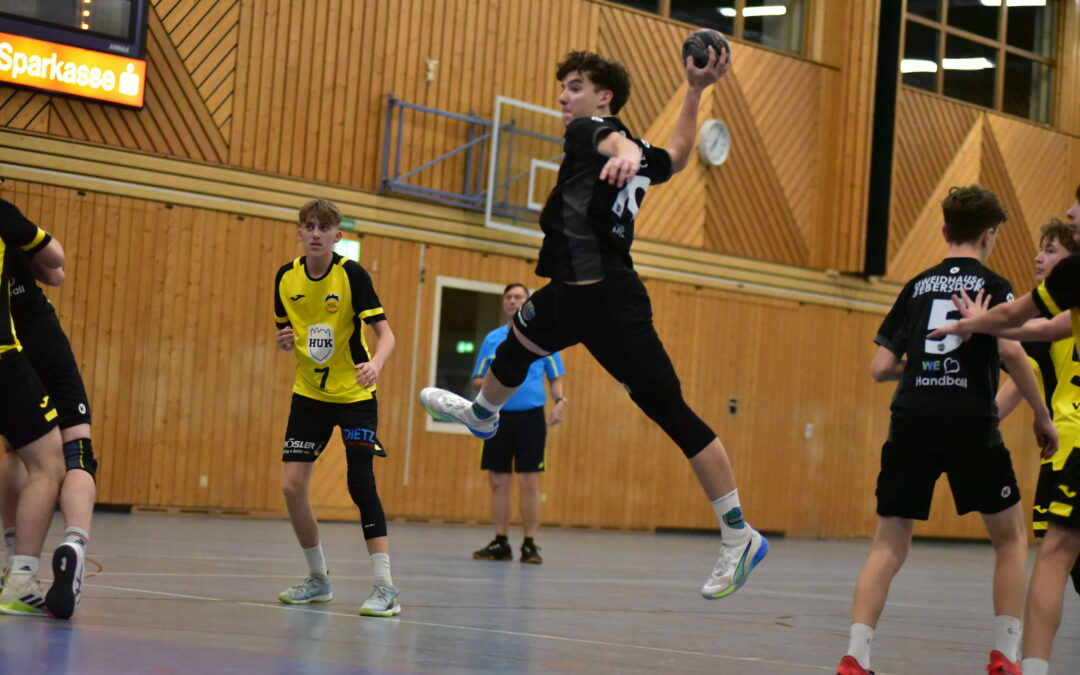 Spieltagsvorschau 17.1./18.1.26