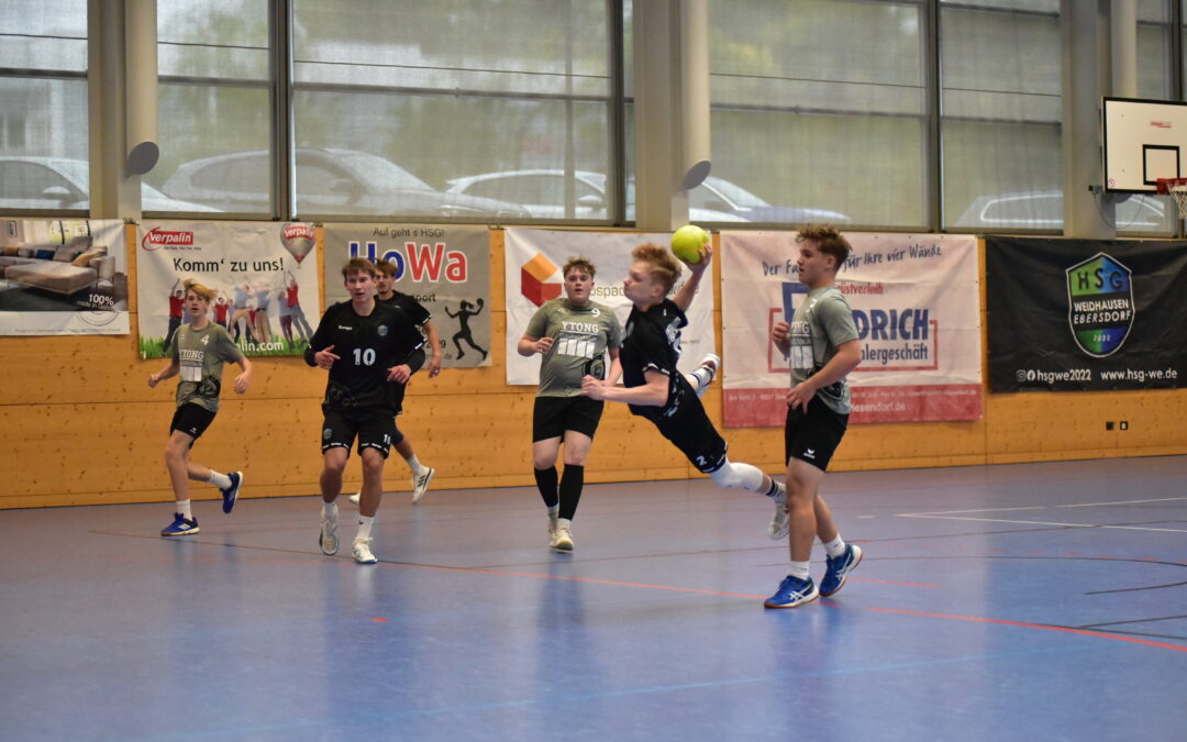 Rückblick 24./25.01.26