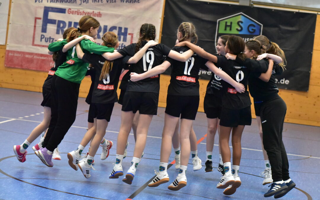 Spieltagsrückblick 06./07./08.02.26