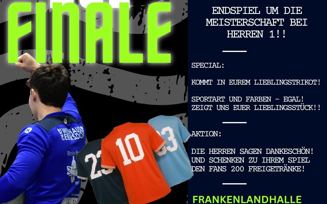 Vorschau 21./22.03.26