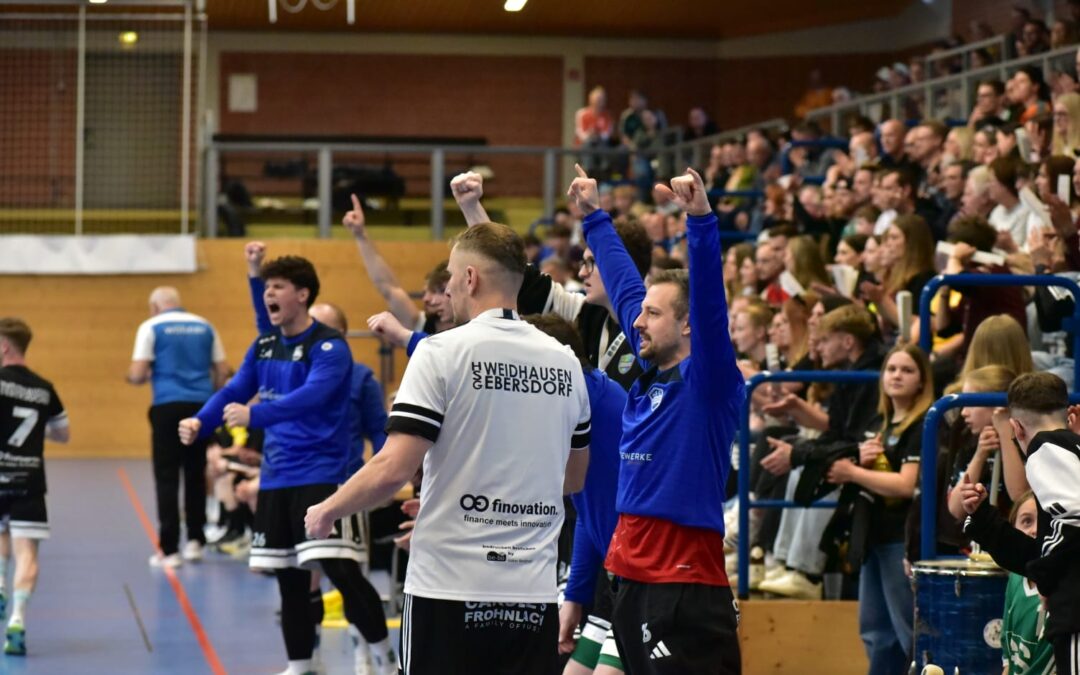 Rückblick 21./22.03.26