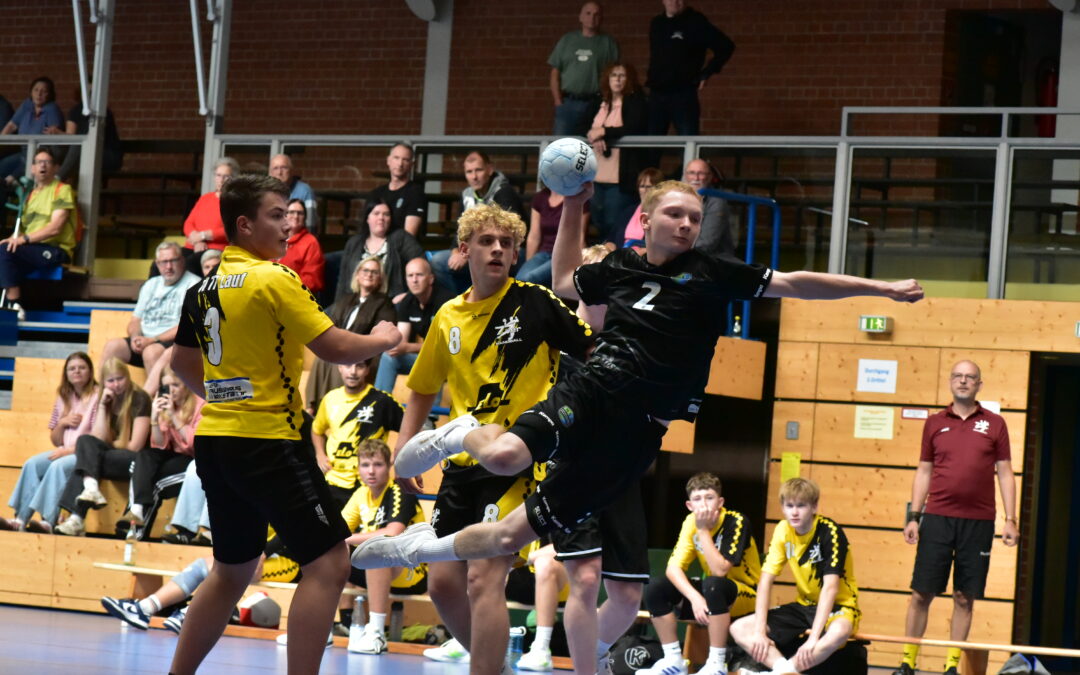 Nachbericht zum vergangenen Spieltagswochenende 26./27.09.